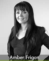 Amber Frigon