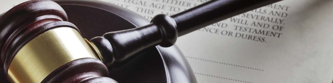 Estate litigation services in Vancouver and BC