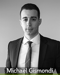 Michael Gismondi